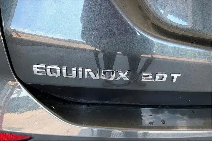 $16221 : Chevrolet Equinox 2020 Premi image 9