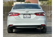 $27990 : Toyota Camry 2024 LE 4dr Sed thumbnail