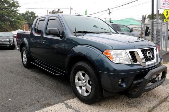 $7000 : 2013 Frontier SV image 3