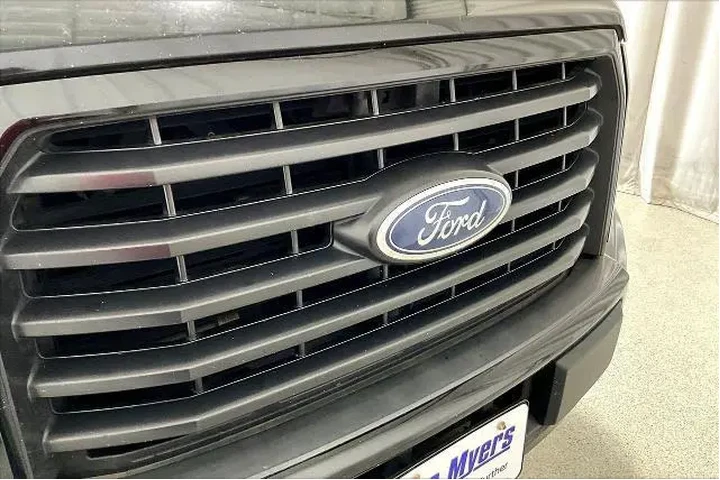 $16991 : Ford F-150 2017 4x2 King Ran image 7