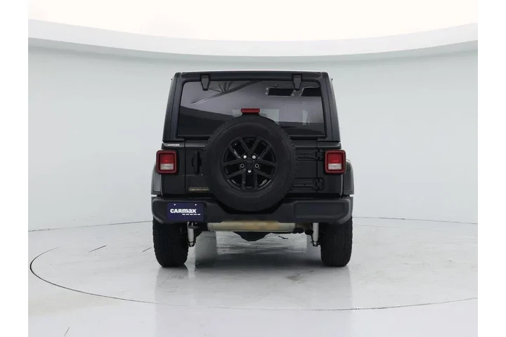 $29998 : Jeep Wrangler 2023 4x4 Freed image 6