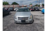 2011 CTS 3.0L LUXURY en Tulsa