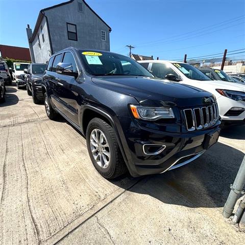 $16995 : 2015 Grand Cherokee Limited 4 image 2