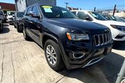 $16995 : 2015 Grand Cherokee Limited 4 thumbnail