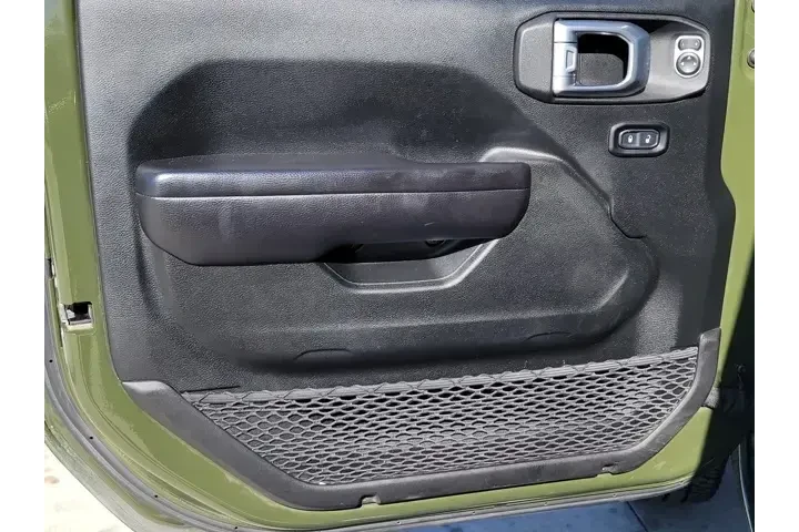 $24690 : Jeep Wrangler 2020 4x4 Sport image 7