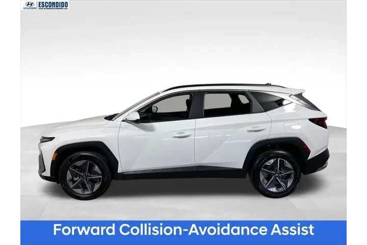 $24297 : Hyundai TUCSON 2025 AWD SEL image 2