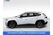 $24297 : Hyundai TUCSON 2025 AWD SEL thumbnail
