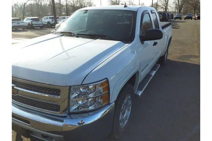 $16688 : Chevrolet Silverado 1500 201 image 6