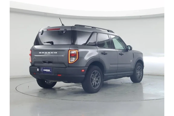 $23998 : Ford Bronco Sport 2022 AWD B image 8