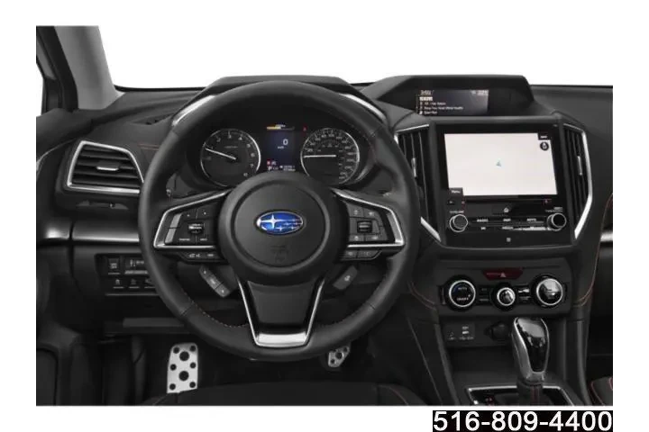 $20947 : Subaru Crosstrek 2021 AWD Li image 10
