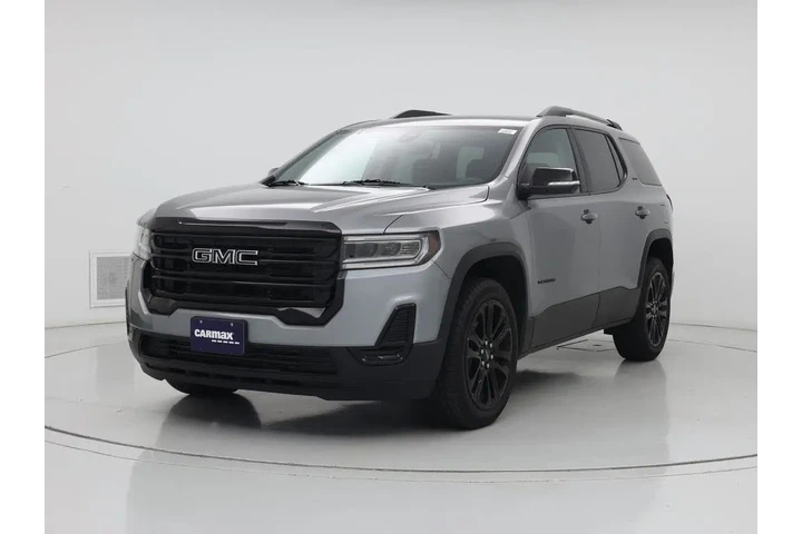 $28998 : GMC Acadia 2023 SLE 4dr SUV image 4