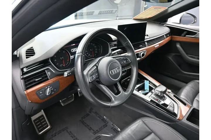 $14826 : Audi A5 Sportback 2020 AWD q image 10