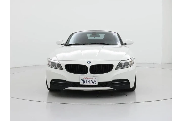 $22998 : BMW Z4 2015 sDrive28i 2dr Co image 5