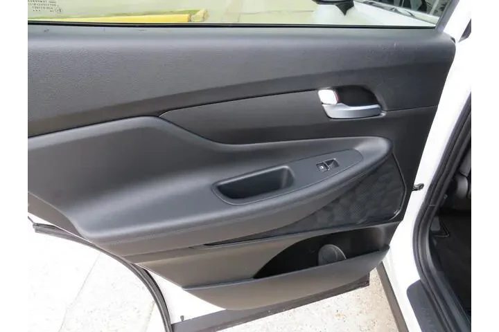 $24491 : Hyundai SANTA FE 2021 SEL 4d image 7