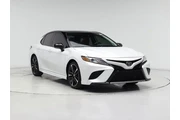 Toyota Camry 2019 XSE V6 4dr