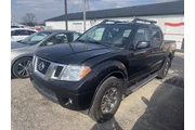 Nissan Frontier 2015 4x4 PRO en Elizabethtown