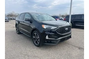 $30945 : Ford Edge 2023 AWD ST 4dr Cr thumbnail