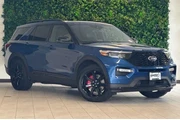 Ford Explorer 2020 AWD ST 4d en Portland