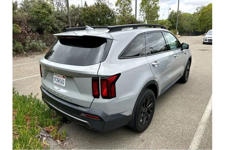 $27500 : Kia Sorento 2022 AWD X-Line image 5