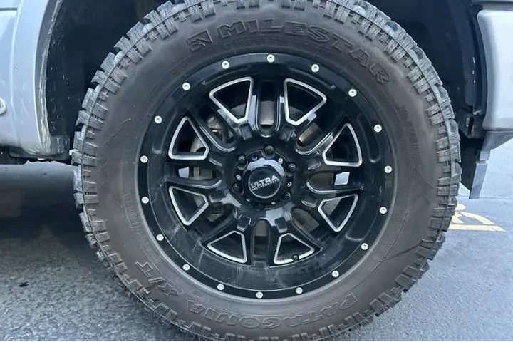 $34995 : Ford F-150 2018 4x4 Platinum image 7