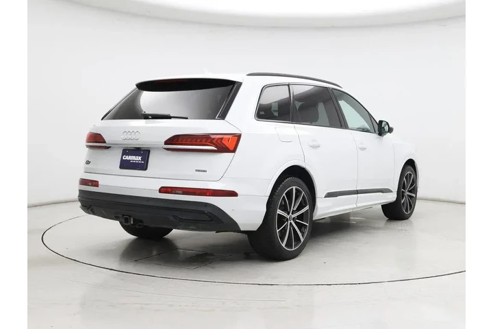 $31998 : Audi Q7 2021 AWD quattro Pre image 8