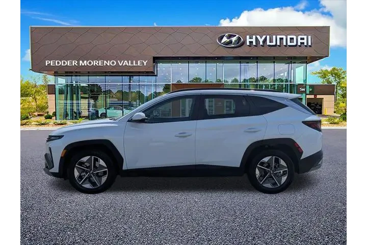 $20964 : Hyundai TUCSON 2025 SEL 4dr image 7