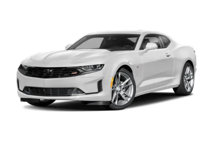 $20677 : Chevrolet Camaro 2019 LT 2dr image 1
