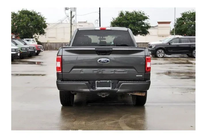 $14991 : Ford F-150 2019 4x2 XL 4dr S image 7