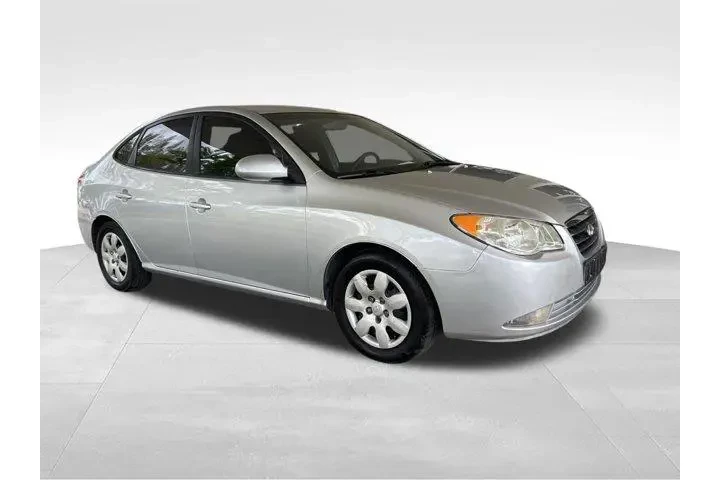 $7260 : Hyundai ELANTRA 2007 GLS 4dr image 2
