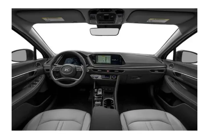 $21995 : Hyundai SONATA 2021 Limited image 8