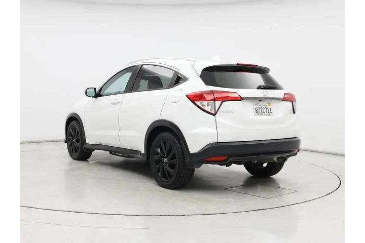 $17998 : Honda HR-V 2022 AWD Sport 4d image 2