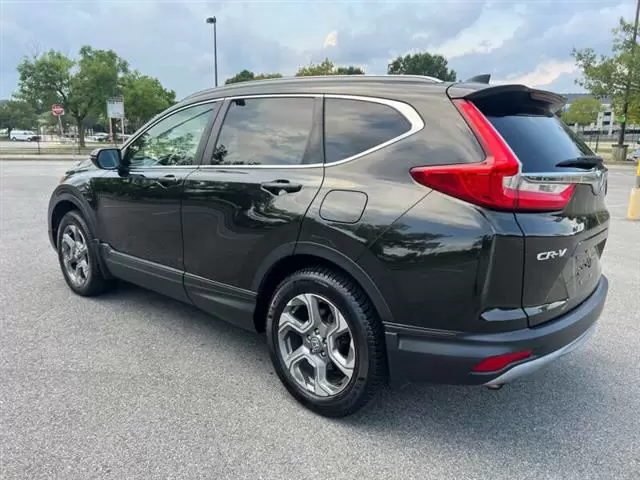 $16500 : 2017 CR-V EX-L image 8