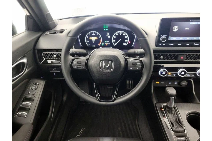 $29998 : Honda Civic 2026 Sport 4dr S image 10