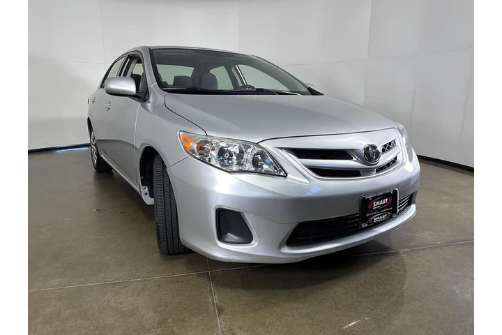 $15000 : 2012 Corolla S image 7