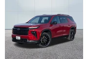 Chevrolet Traverse 2024 LT 4