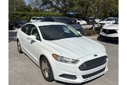 $5000 : 2013 Fusion SE thumbnail