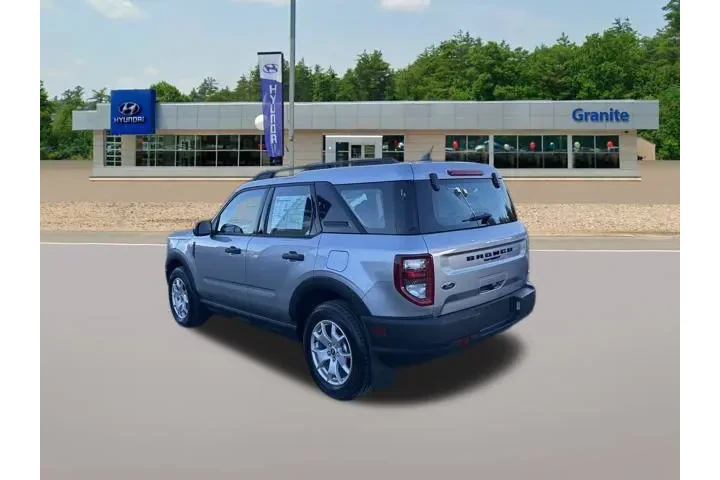 $17290 : Ford Bronco Sport 2021 AWD B image 9