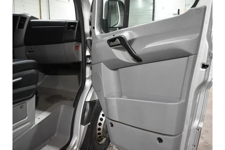$31995 : Mercedes-Benz Sprinter 2017 image 7