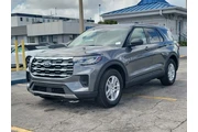$35990 : Ford Explorer 2026 Active 4d thumbnail