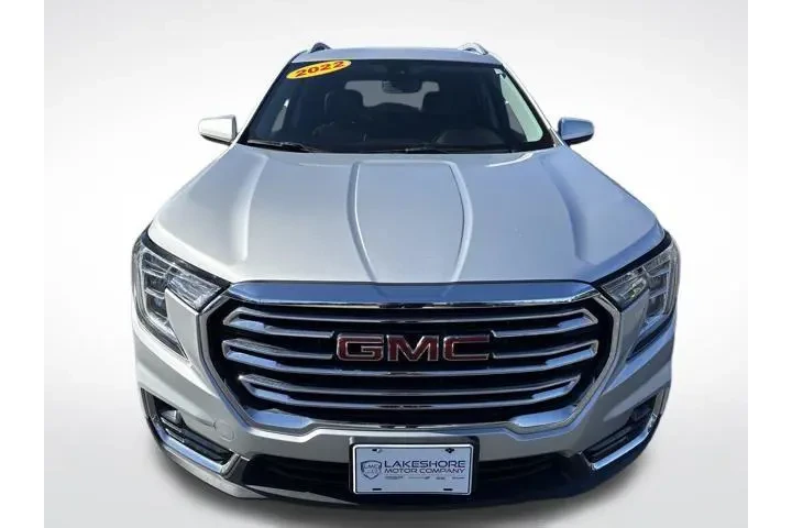 $23800 : GMC Terrain 2022 AWD SLT 4dr image 8