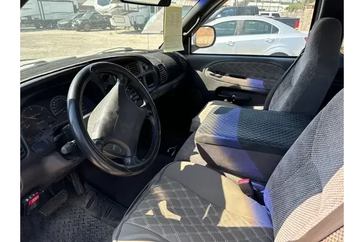 $14432 : Dodge Ram 2500 1999 2dr Lara image 6