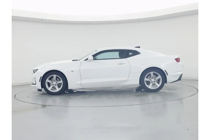 $26998 : Chevrolet Camaro 2021 LT 2dr image 3