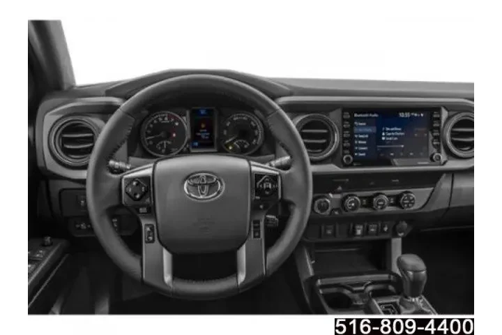 $31447 : Toyota Tacoma 2021 4x4 TRD P image 7