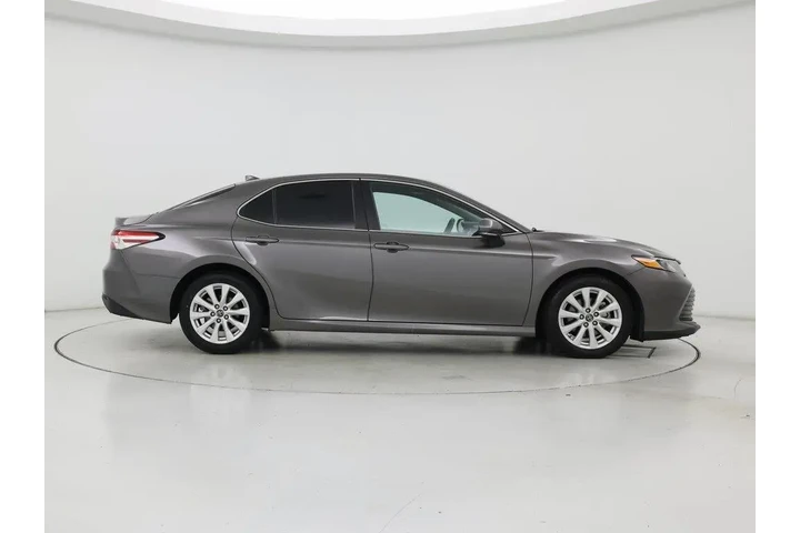 $17998 : Toyota Camry 2019 LE 4dr Sed image 7