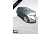 Ford Explorer 2022 AWD XLT 4 en Myrtle Beach