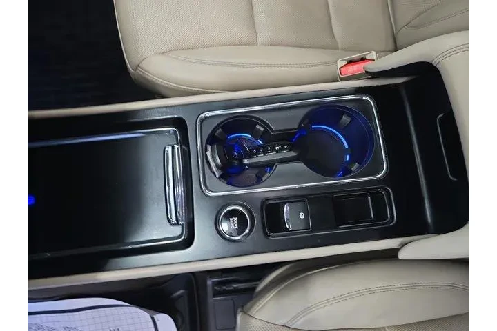 $34299 : Lincoln Corsair 2023 AWD Res image 10