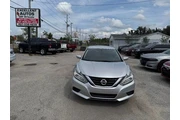 $6497 : 2016 Altima 2.5 S thumbnail