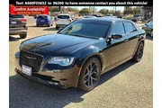 Chrysler 300 2023 S V6 4dr S en Fort Worth