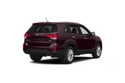 $9999 : Kia Sorento 2015 AWD EX 4dr thumbnail