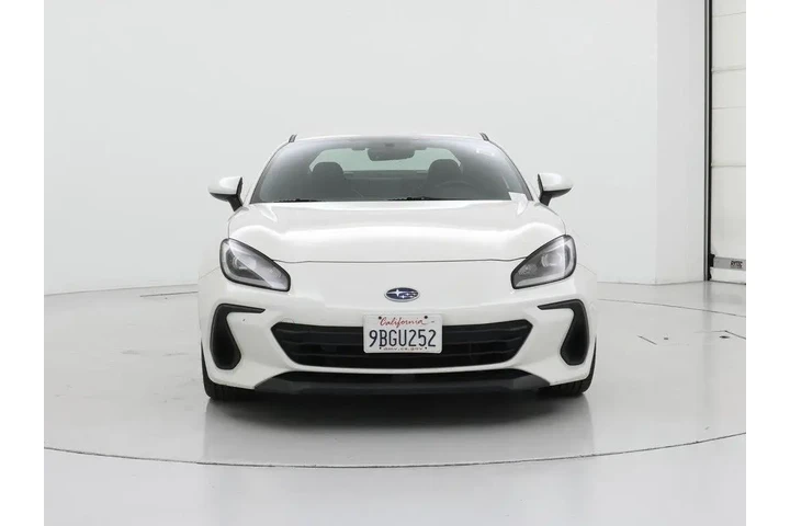 $25998 : Subaru BRZ 2022 Limited 2dr image 5